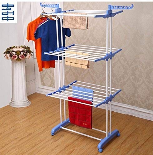 3 layer Clothes Hanger