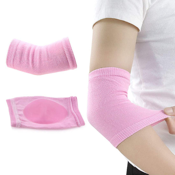 Elbow Arm Sleeve Moisturizing Gel, Gel Elbow Pads