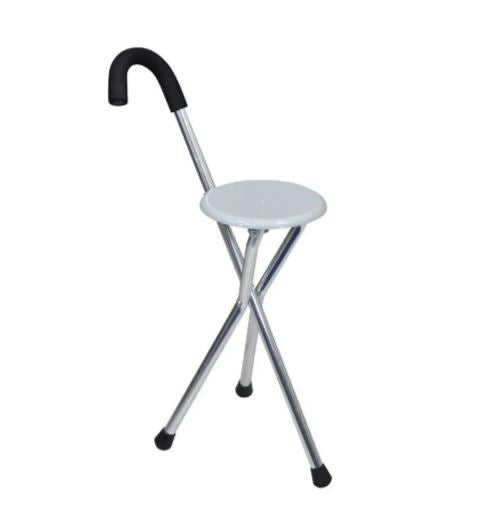 Folding Stick Chair