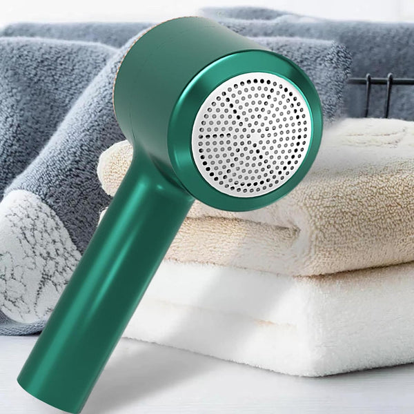 Smart Electric Lint Remover For Clothes, Lint Shaver