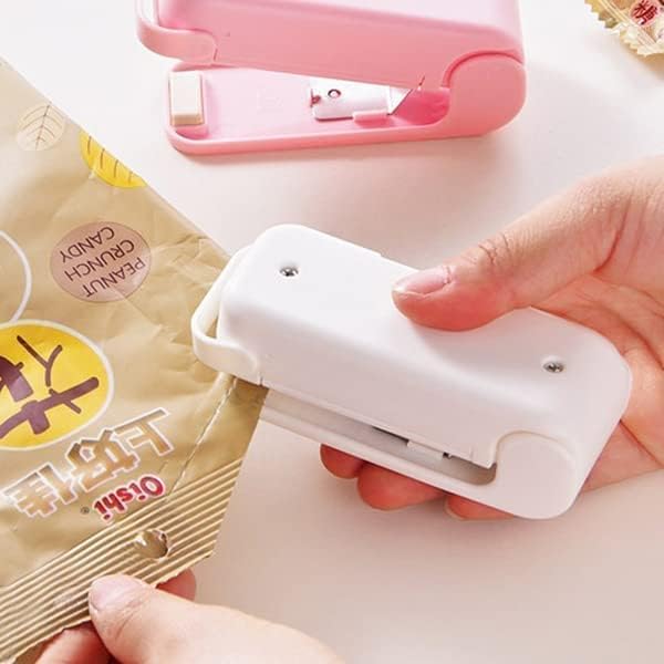 Hand Held Heat Sealer Super Sealer Mini Sealing Machine