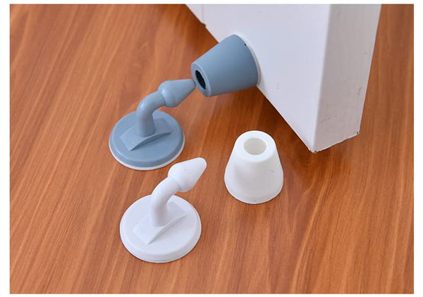 Silicone Door Stopper - Wall Saver