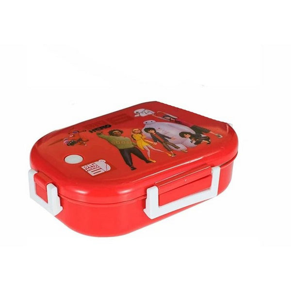 Stainless Steel Insulated Perfect Lunch Box For School & Office Men And Women