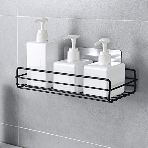 Multipurpose Self Adhesive Iron Storage Shelf